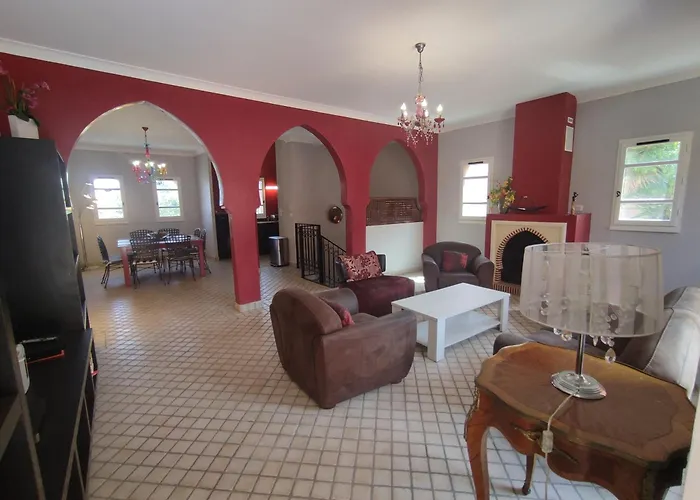 2, 3 Couple Only Au Village Naturiste 3*