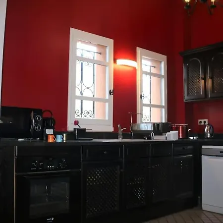 Apartment 2, 3 Couple Only Au Village Naturiste Agde
