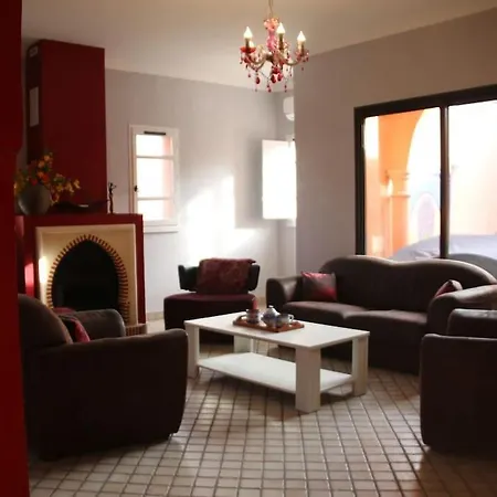Apartment 2, 3 Couple Only Au Village Naturiste *