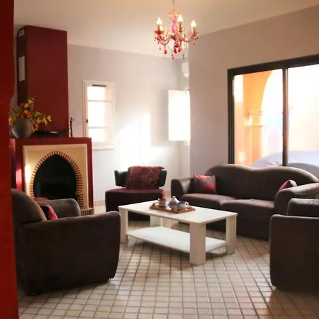 2, 3 Couple Only Au Village Naturiste Apartment