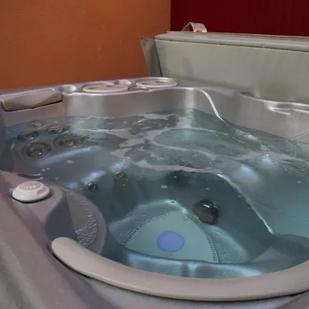 Apartment 2, 3 Couple Only Au Village Naturiste