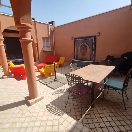 Apartment 2, 3 Couple Only Au Village Naturiste *