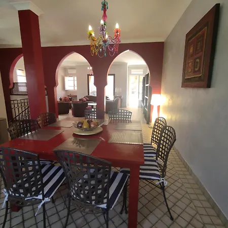 2, 3 Couple Only Au Village Naturiste Apartment