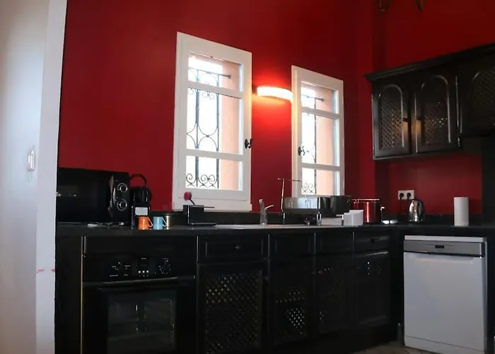 Riad 2, 3 Couple Only Au Village Naturiste Agde