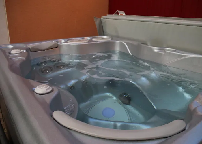 Riad 2, 3 Couple Only Au Village Naturiste
